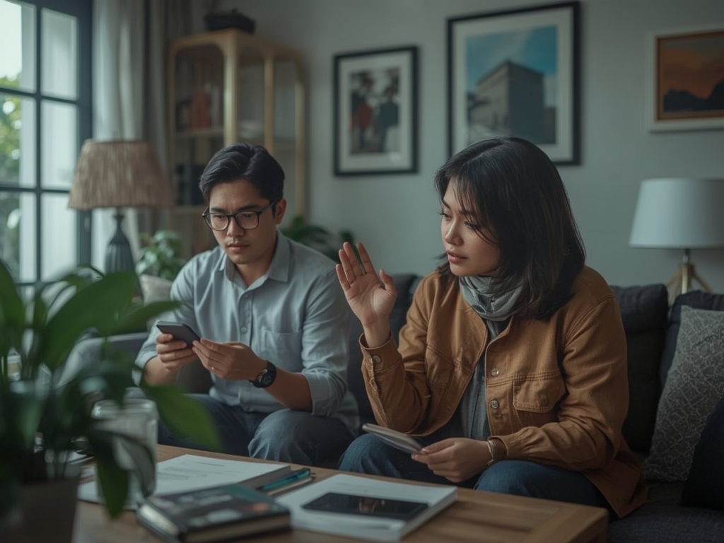 Strategi Operasional Memilih Jasa Hukum dan Proyek Renovasi Rumah